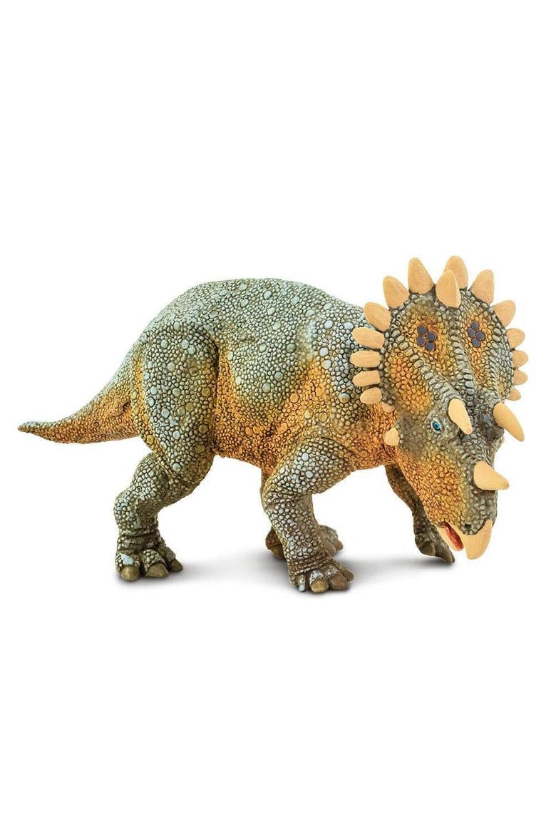 Regaliceratops Toy, Alternate, color, No Color