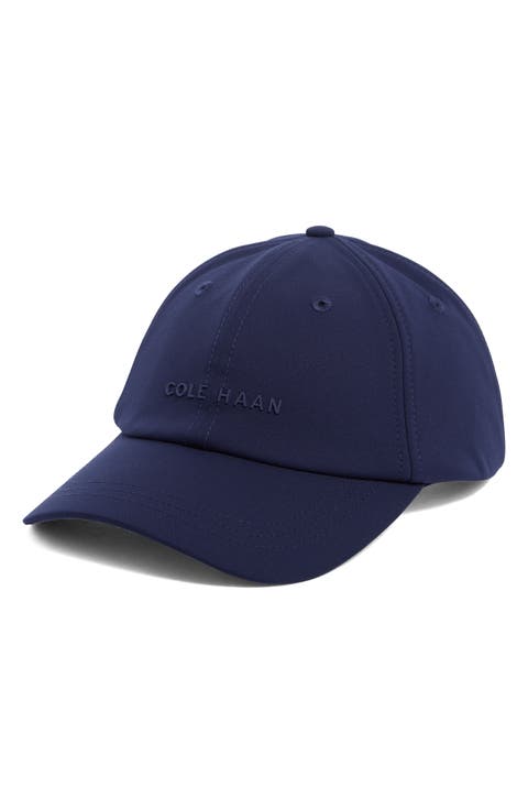 Logo Baseball Cap