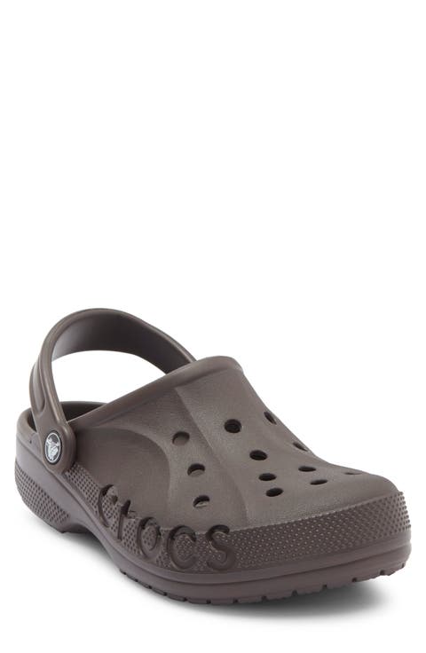 Gender Inclusive Crocs Baya Clog