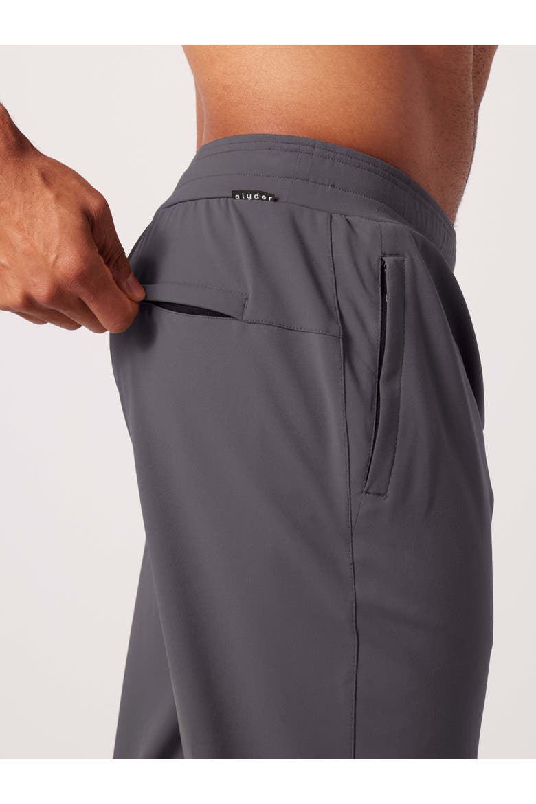 Action Pant, Alternate, color, Carbon