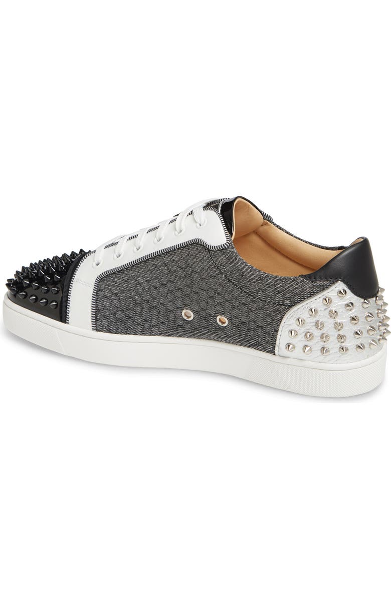 Christian Louboutin Seavaste 2 Low Top Sneaker, Alternate, color,