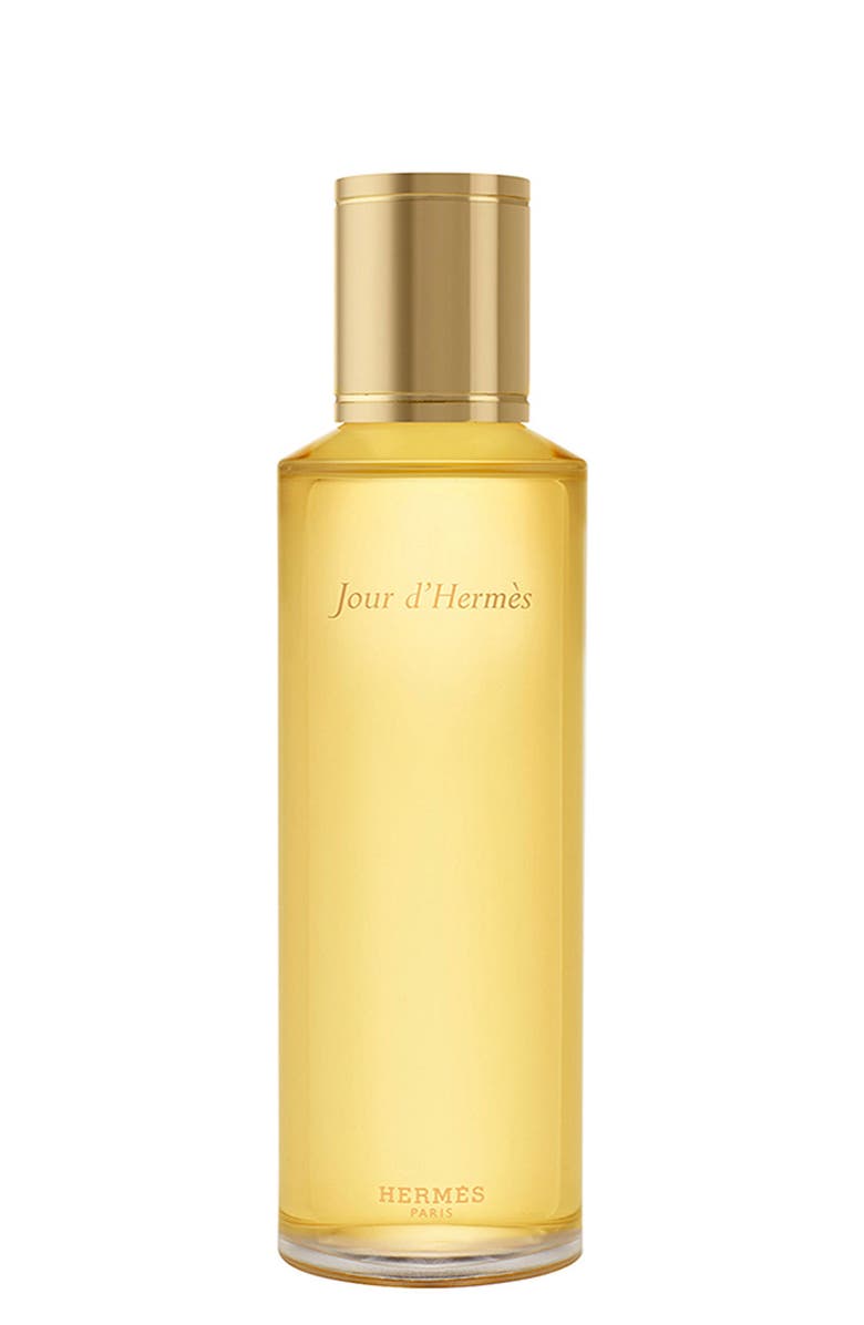 Hermès Jour d'Hermès - Eau de Parfum, Main, color, 