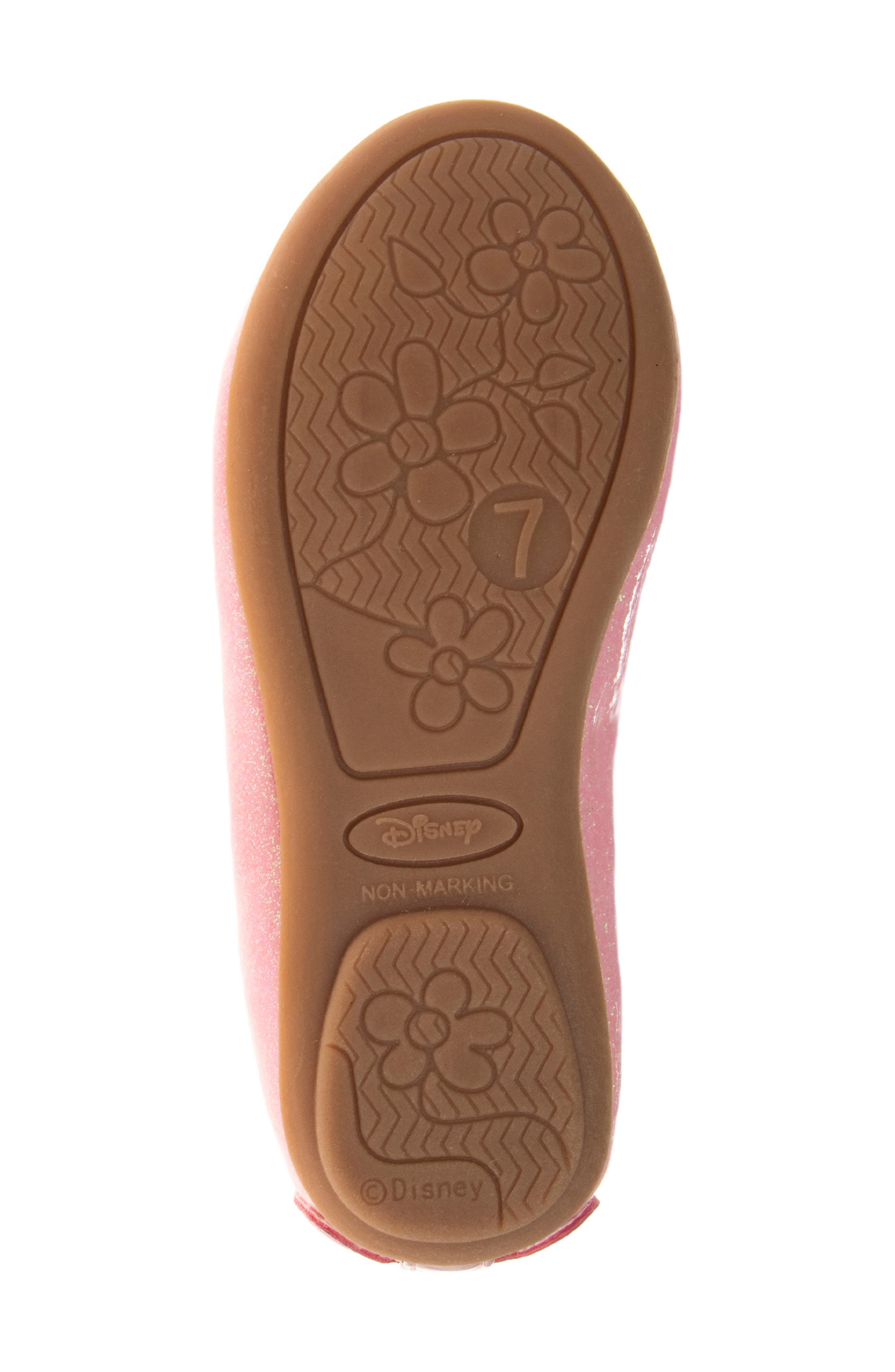 JOSMO Kids' Glitter Mary Jane Dress Shoe, Alternate, color, Pink