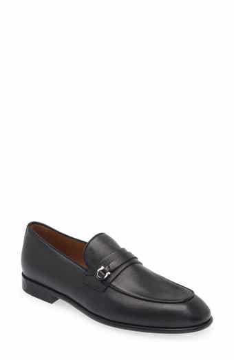 FERRAGAMO Parigi Bit Driving Shoe Men Nordstrom