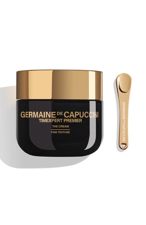 Timexpert Premier The Cream Fine Texture