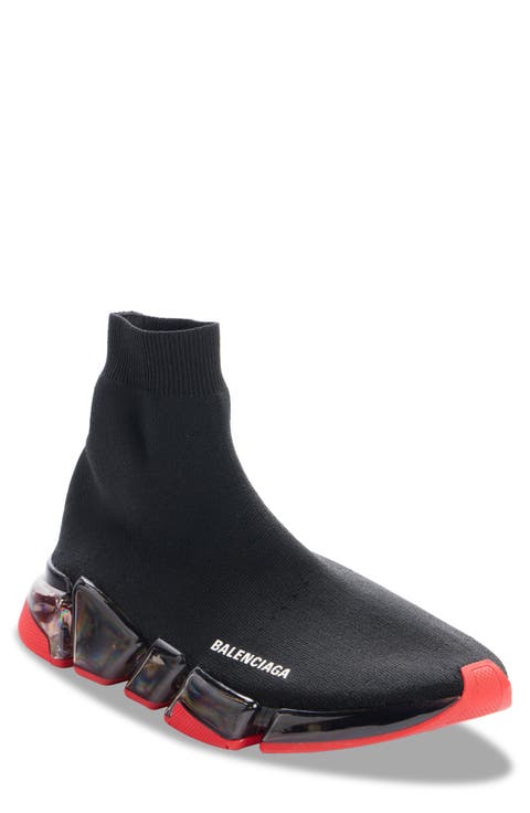 Speed 2.0 LT Sock Sneaker (Men)