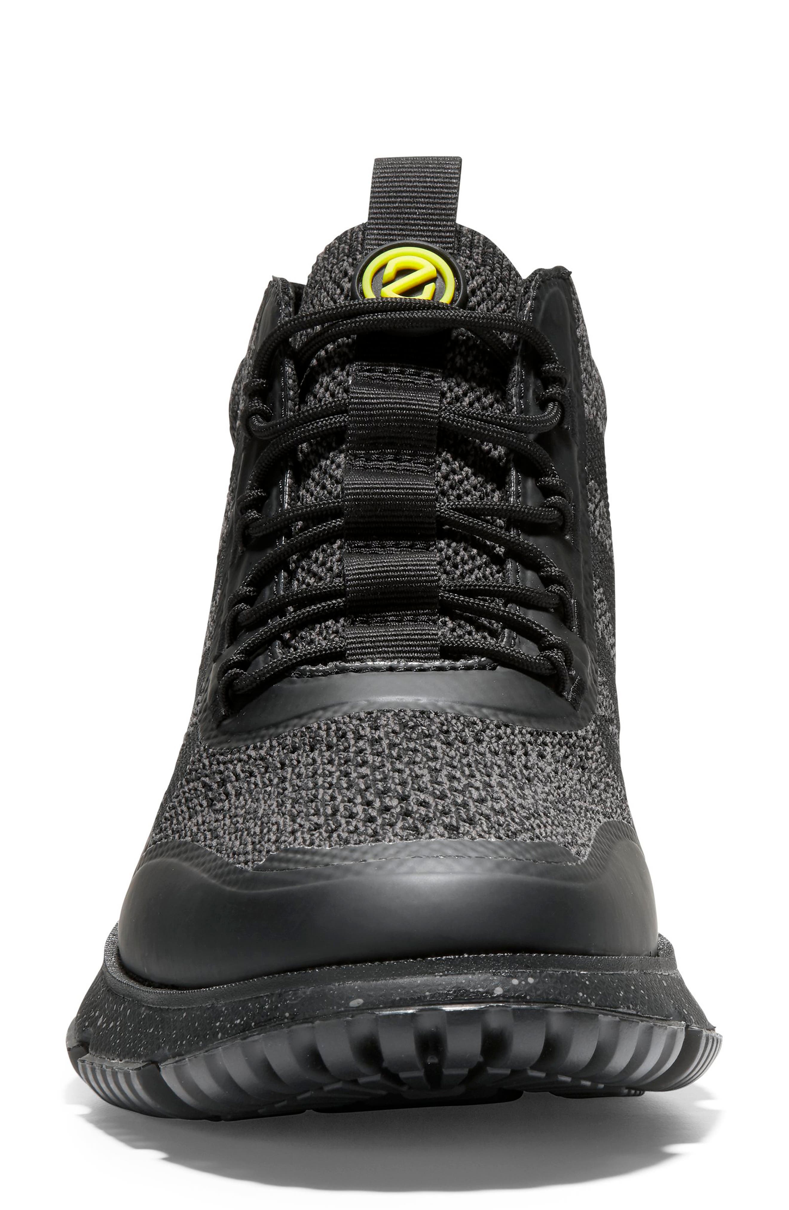 Cole Haan 4.ZerøGrand Stitchlite Water Resistant Boot, Alternate, color, 