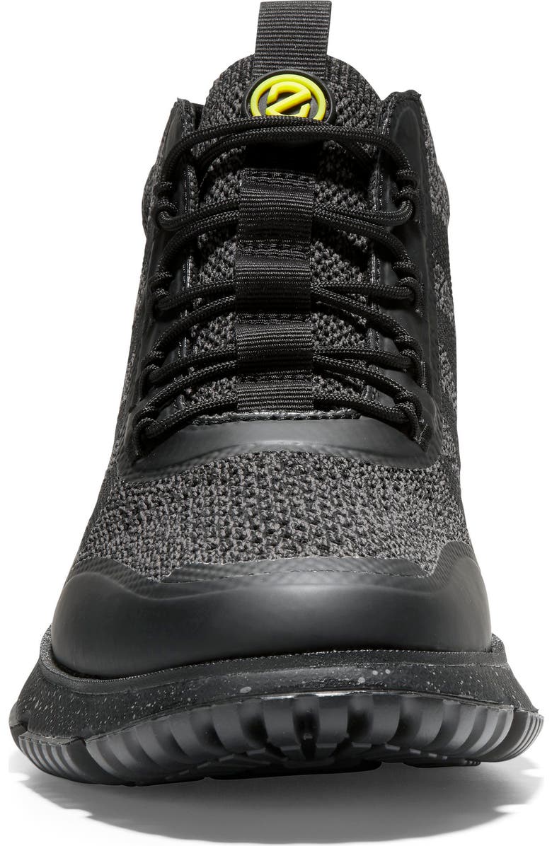 Cole Haan 4.ZerøGrand Stitchlite Water Resistant Boot, Alternate, color,