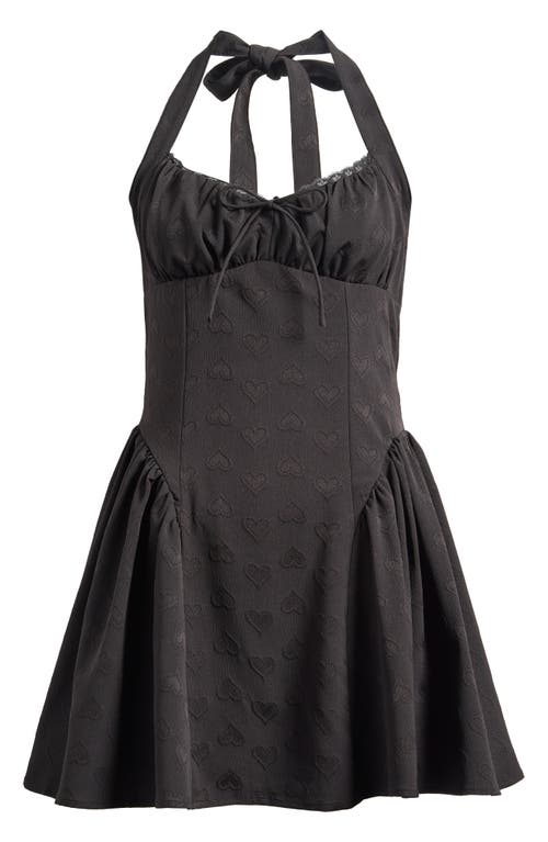 All In Favor All In Black