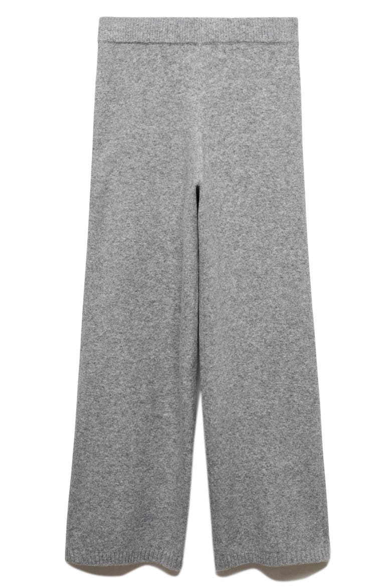 Sweater Pants, Alternate, color, GREY