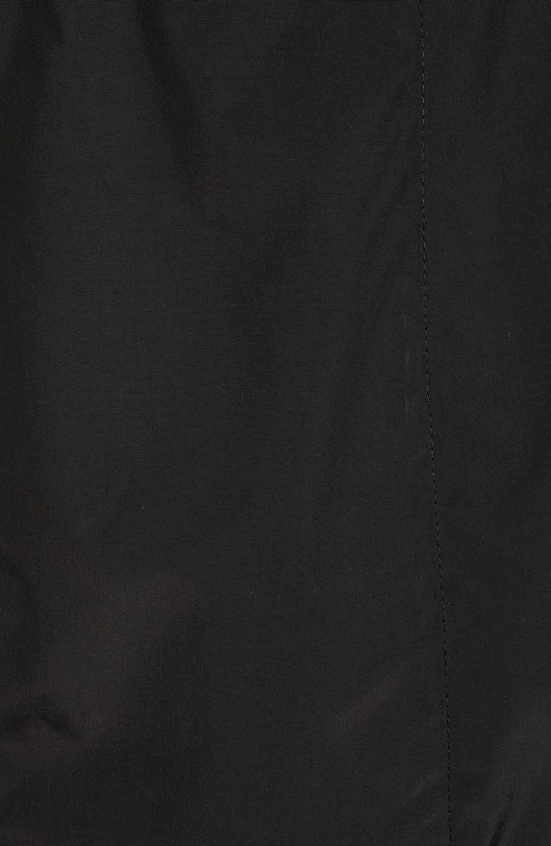 Cole Haan Signature Packable Rain Jacket, Alternate, color,