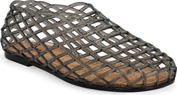 Darleene Jelly Slip-On