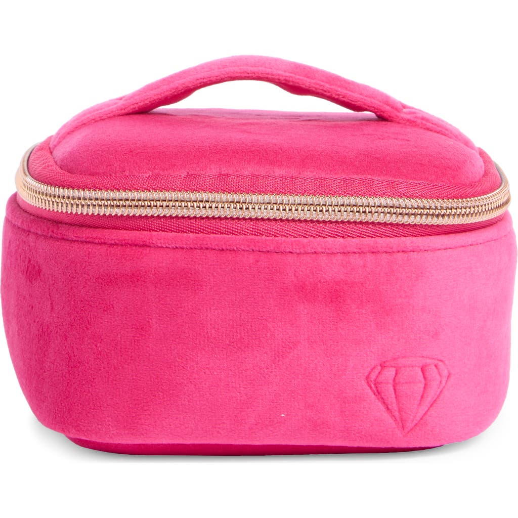 Mytagalongs Jewelry Organizer Case In Pink