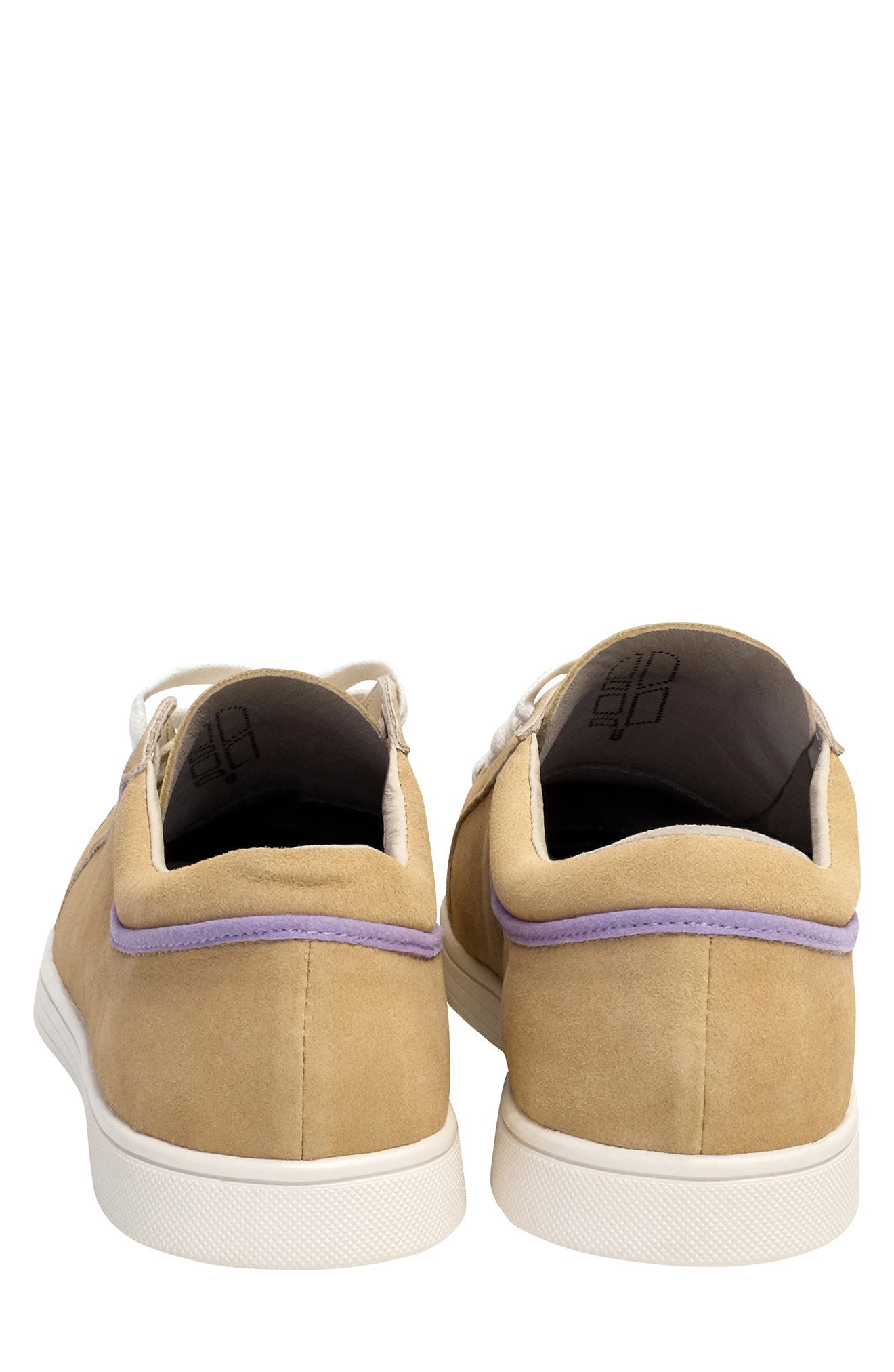 Avalon Sneaker, Alternate, color, TAN