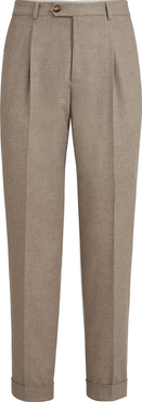 Brunello Cucinelli Trousers with pleats