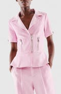 AS by DF Monica Jacket