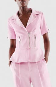 AS by DF Monica Jacket