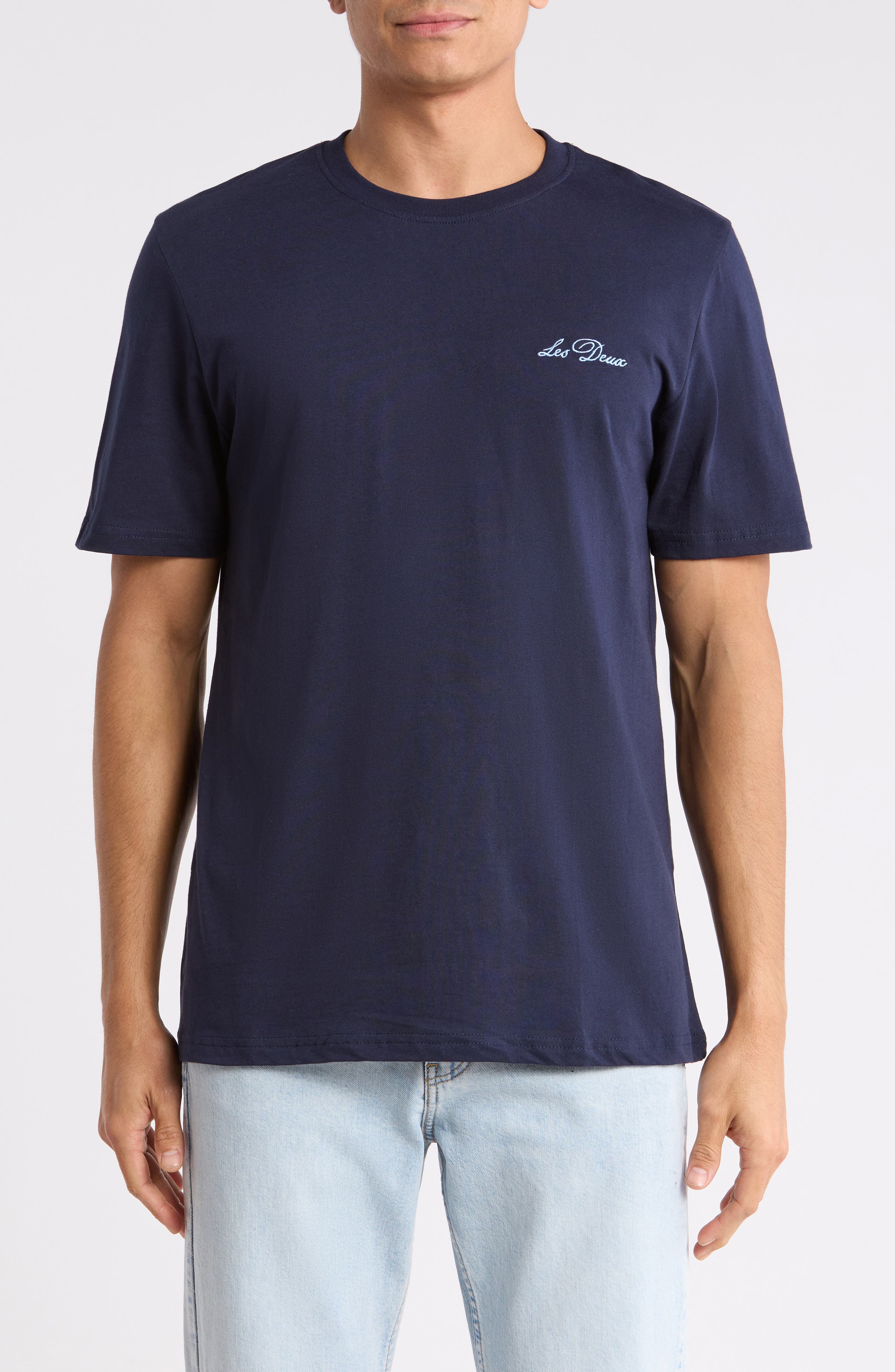 Wild Flower Graphic T-Shirt