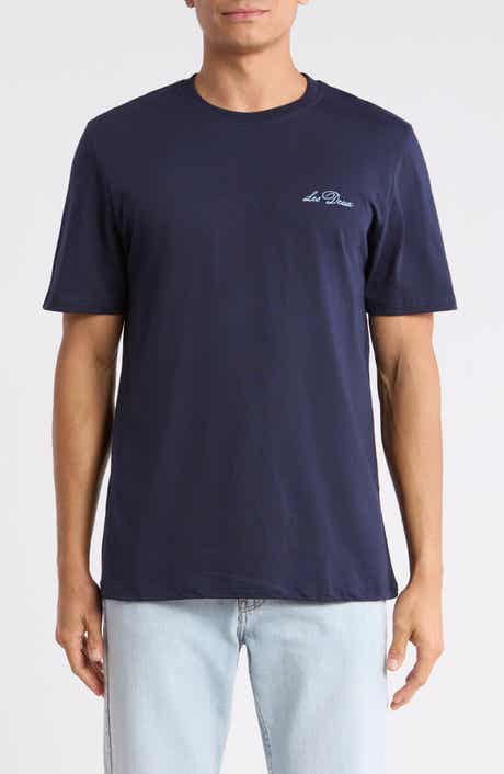 Wild Flower Graphic T-Shirt