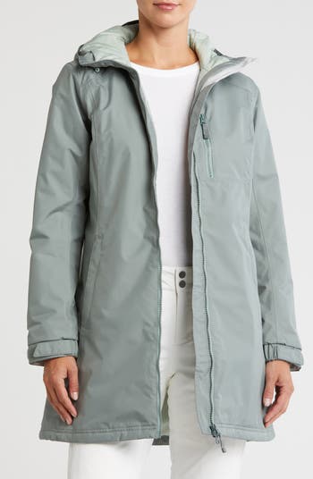 Belfast rain jacket on sale