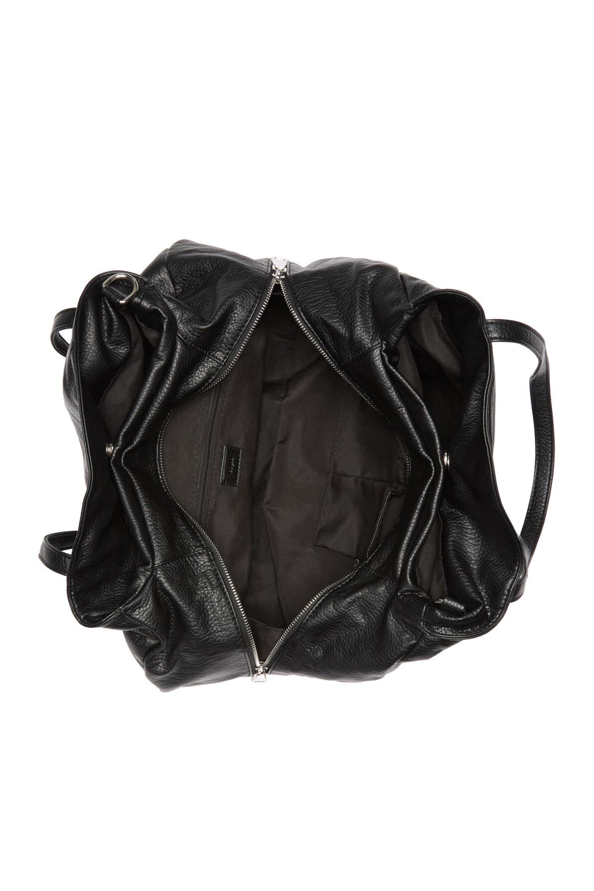 CO LAB Pebble Satchel, Alternate, color, 