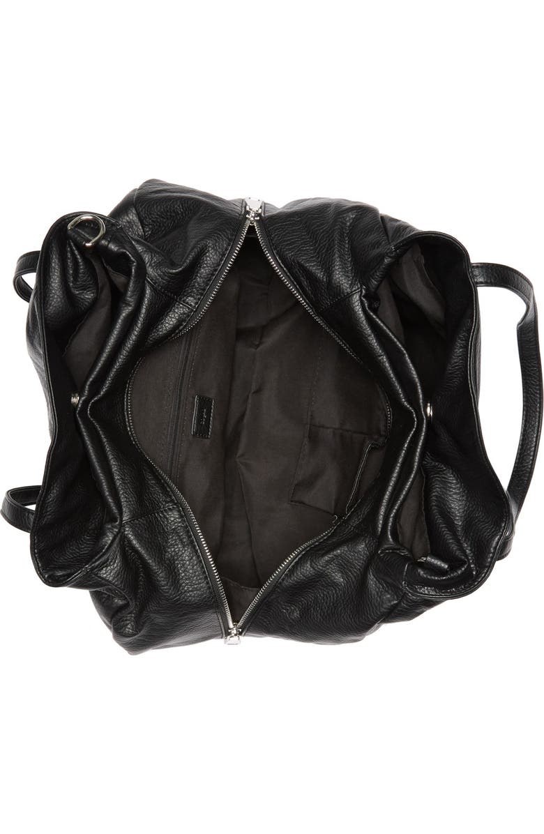 CO LAB Pebble Satchel, Alternate, color,