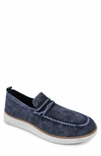 Dayton Slip-On