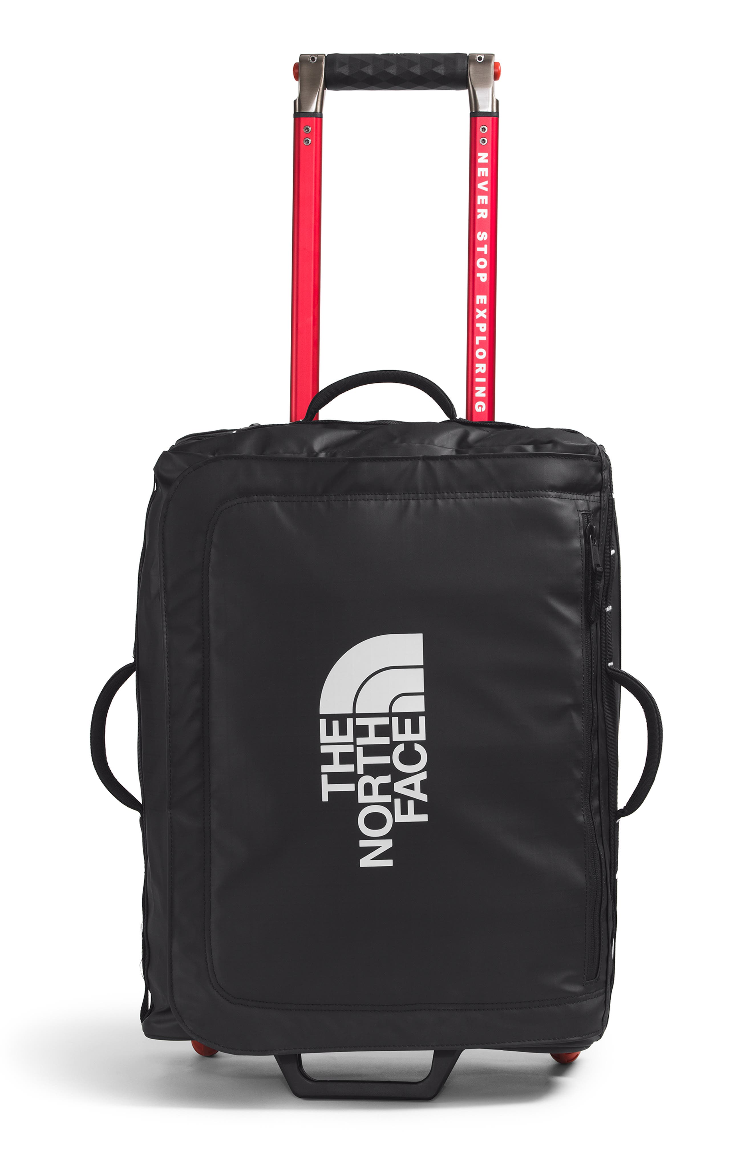 TNF BLACK/ TNF WHITE-NPF