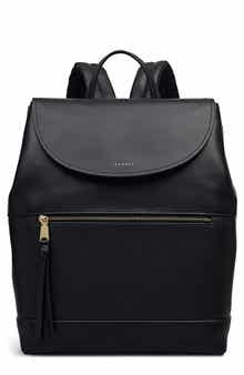 Radley Albion Street Leather Backpack