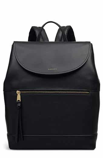 Radley Albion Street Leather Backpack