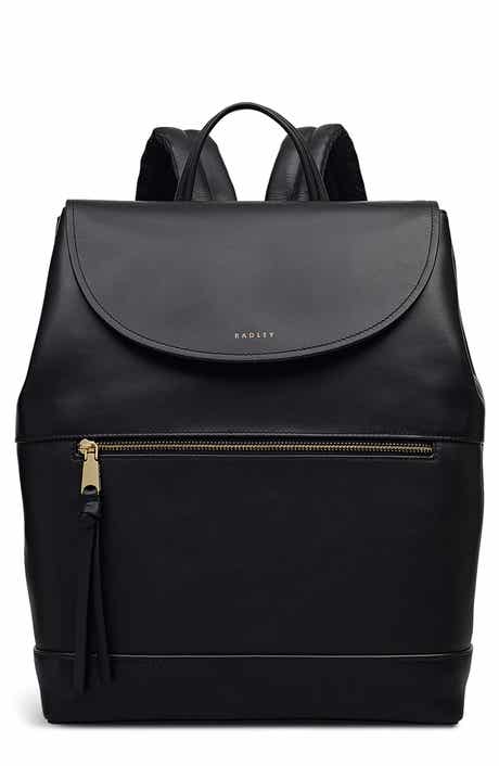 Radley Albion Street Leather Backpack