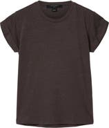 AllSaints Anna Cotton T-Shirt