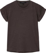 AllSaints Anna Cotton T-Shirt