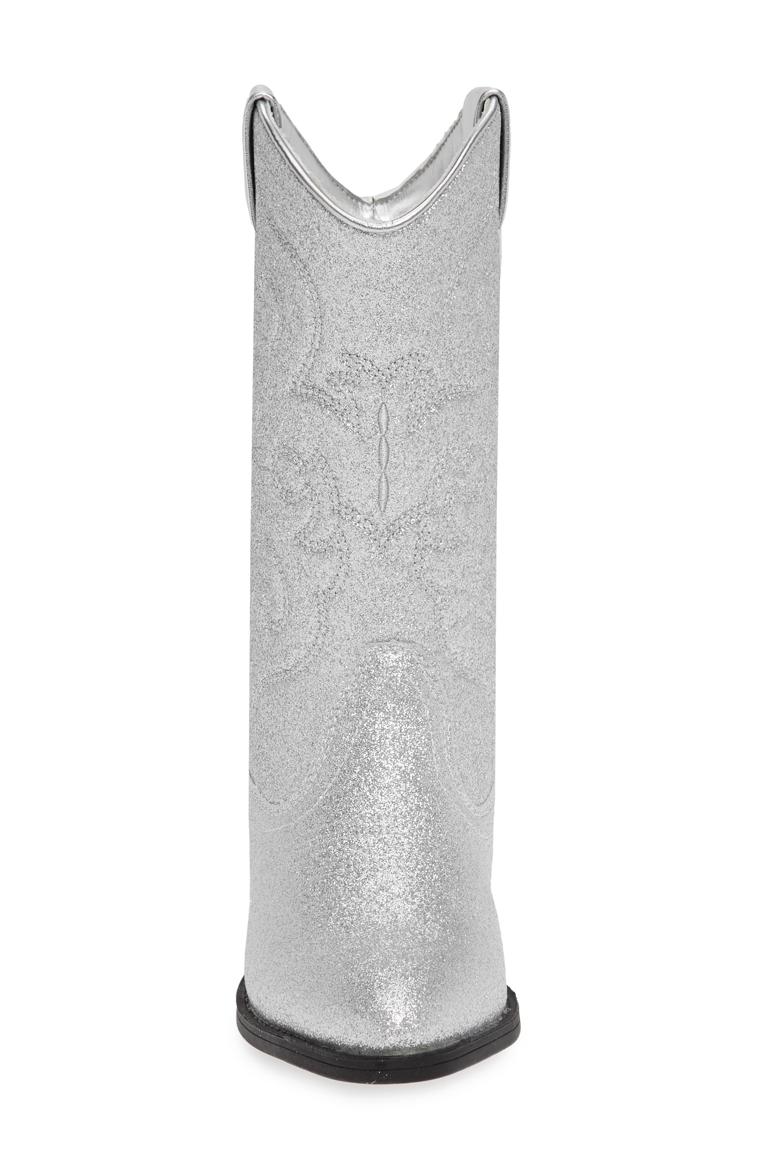 Tucker + Tate Cowboy Boot, Alternate, color, 