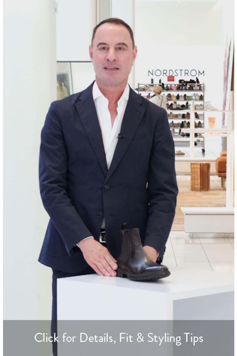 Largo Chelsea Boot video