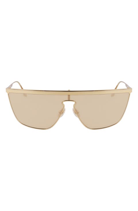 59mm Shield Sunglasses