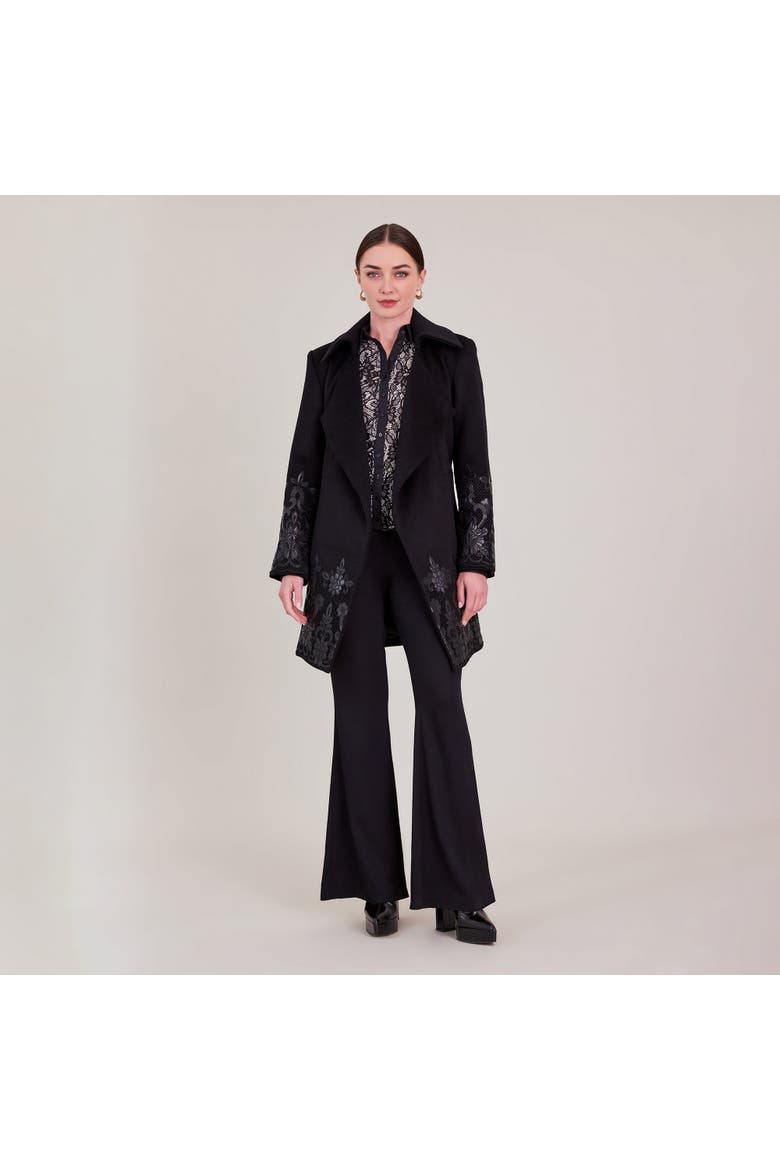 Jord Jackets, Alternate, color, Black