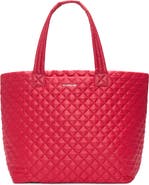 MZ Wallace Deluxe Large Metro Tote