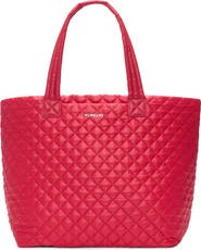 MZ Wallace Deluxe Large Metro Tote