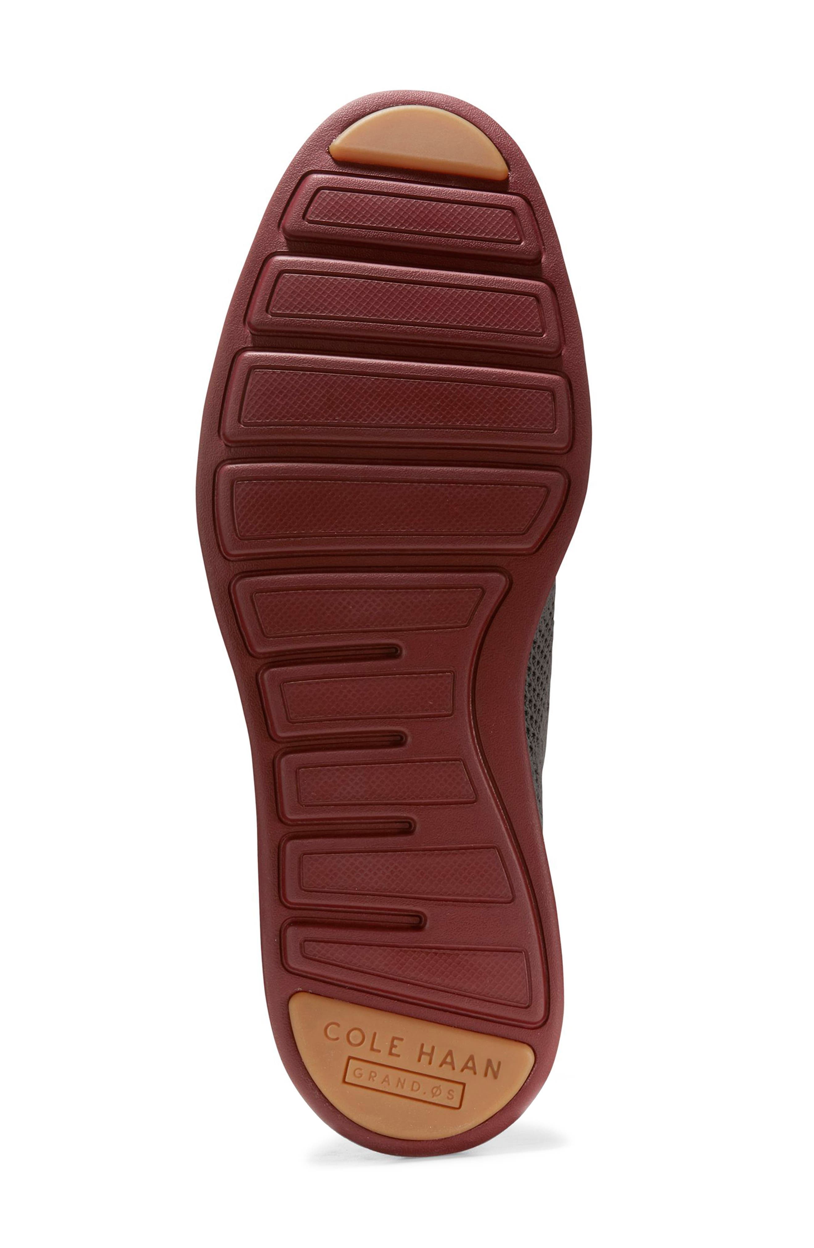 Cole Haan Original Grand StitchLite Oxford, Alternate, color, 