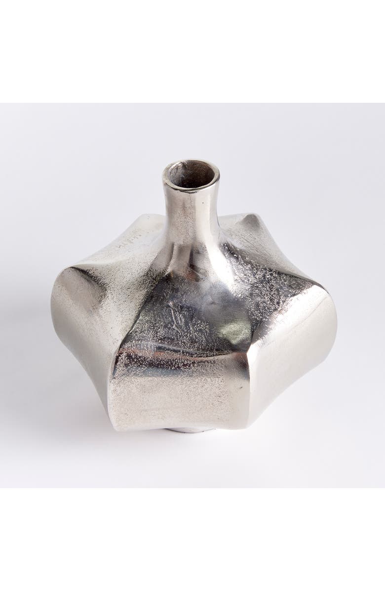 Napa Home & Garden Zaire Vase, Alternate, color, 