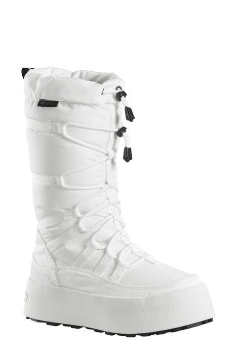 Geneva Waterproof Winter Boot (Women)