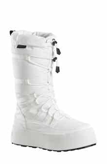 Baffin Geneva Waterproof Winter Boot