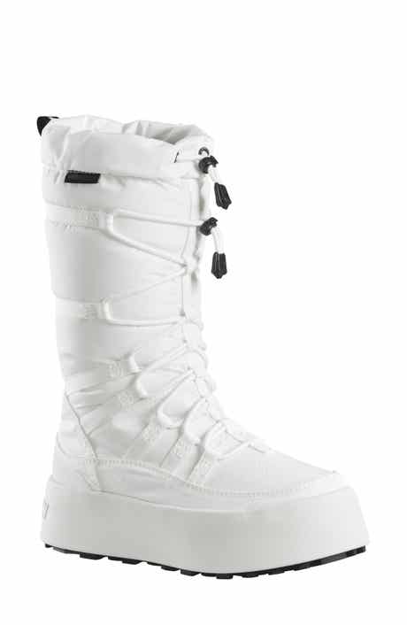 Baffin Geneva Waterproof Winter Boot