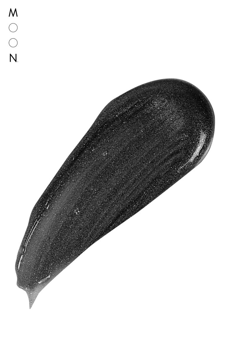 MOON Lunar Peppermint Charcoal with Fluoride Whitening Toothpaste, Alternate, color,