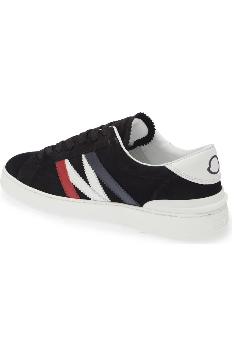 Moncler Monaco M Low Top Sneaker, Alternate, color,