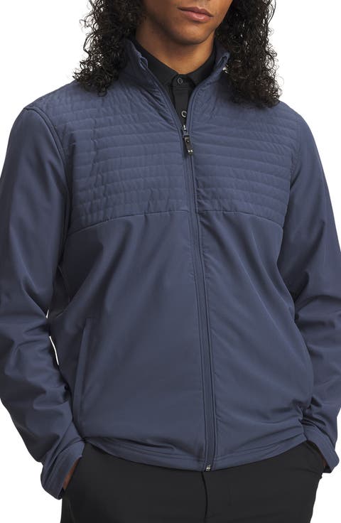 Drive Pro Jacket