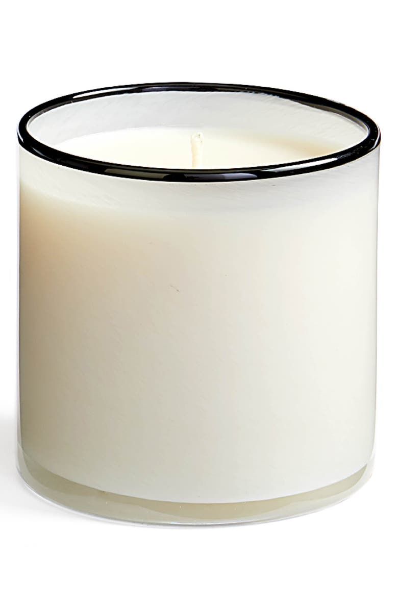 Lafco Champagne Signature Candle, Main, color, White