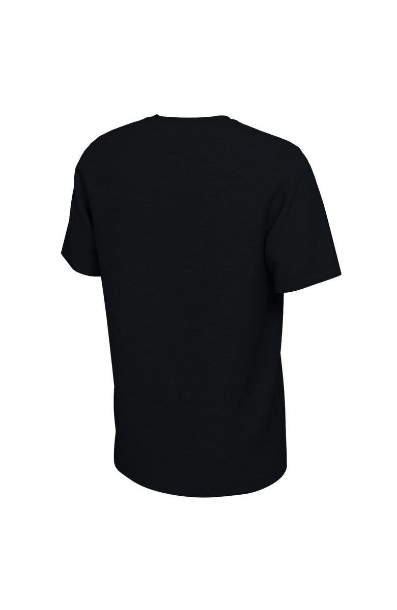 Nike Men's Nike Black Georgia Bulldogs College Football Playoff 2022 National Championship Game Bound T-Shirt, Alternate, color, 