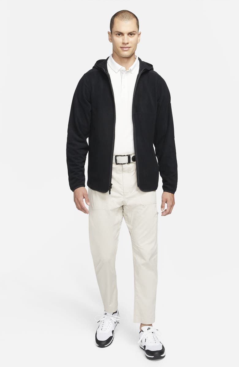 Nike Golf Nike Therma-FIT Victory Zip Golf Hoodie, Alternate, color,